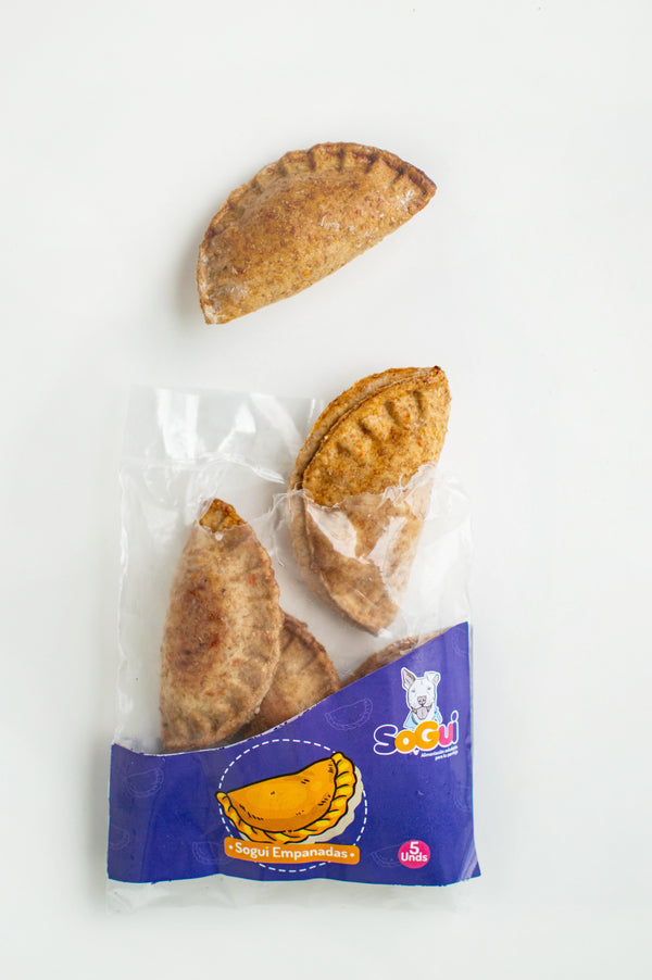 EMPANADAS